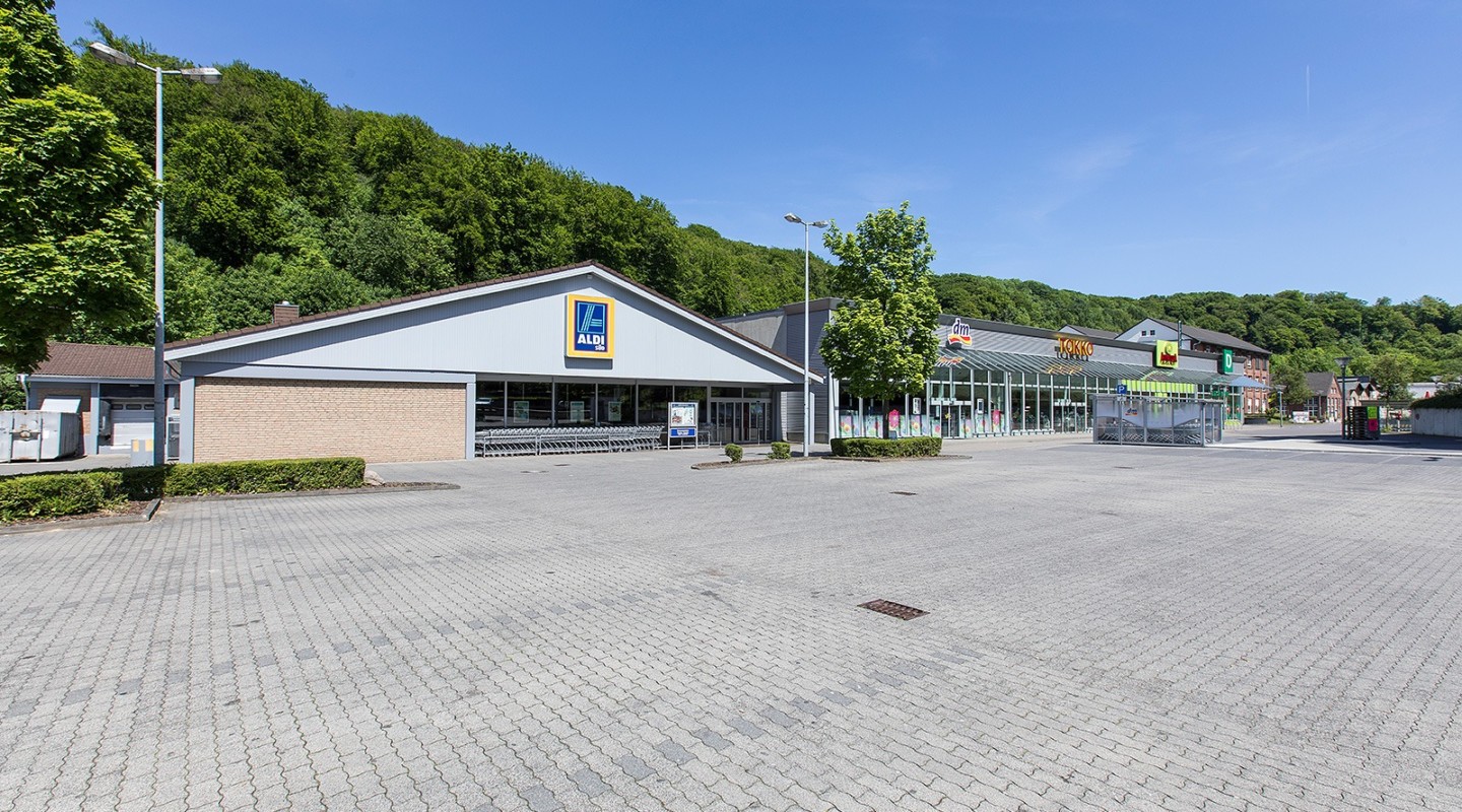 Aktuelle Vermietungen · EGK Projektentwicklungs und Beteiligungs GmbH