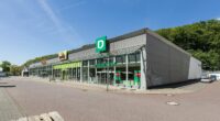 Fachmarktzentrum Strundepark Bergisch-Gladbach