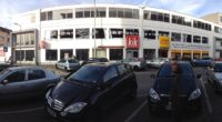 Fachmarktzentrum Wuppertal