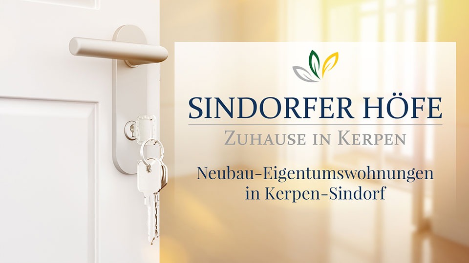 Neubau Wohn- und Geschäftshaus Kerpen-Sindorf 4